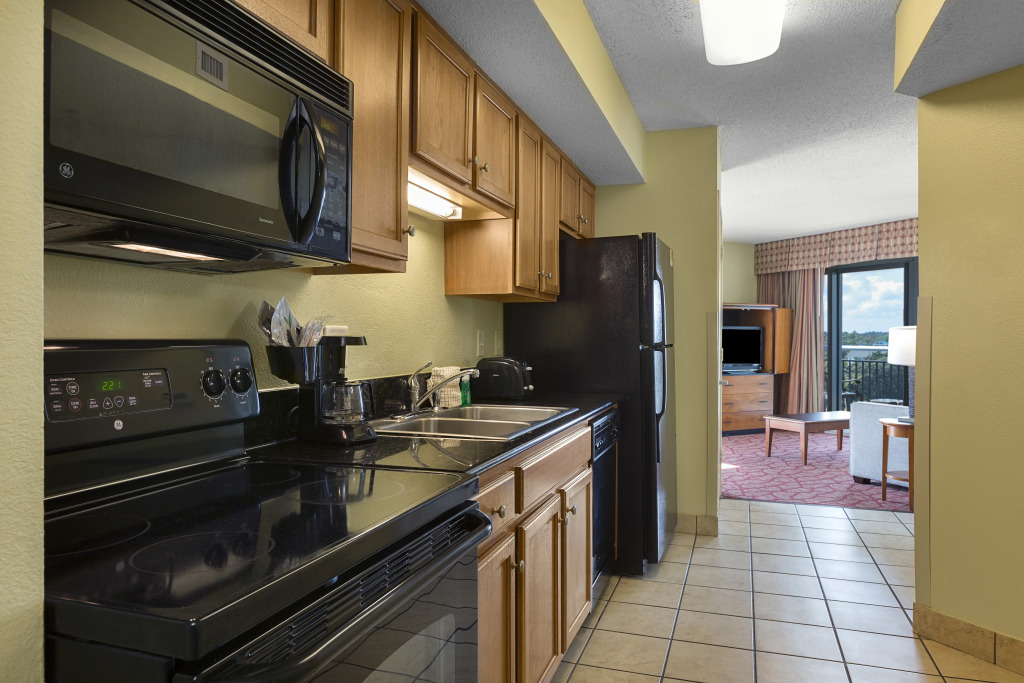Bay View Resort Myrtle Beach