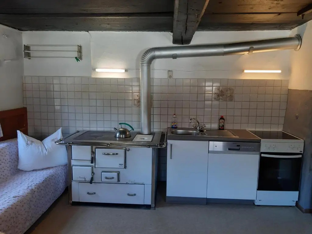Ferienhaus Grofn