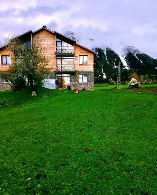 Süles Apart Evleri