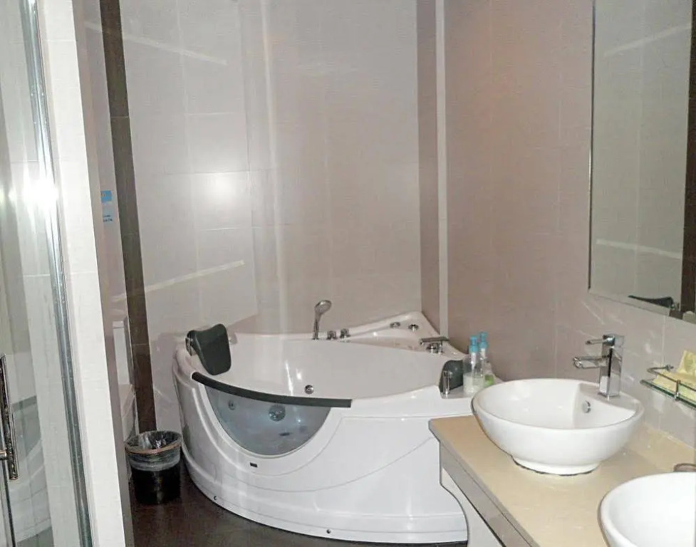 Jin Teng Business Hotel