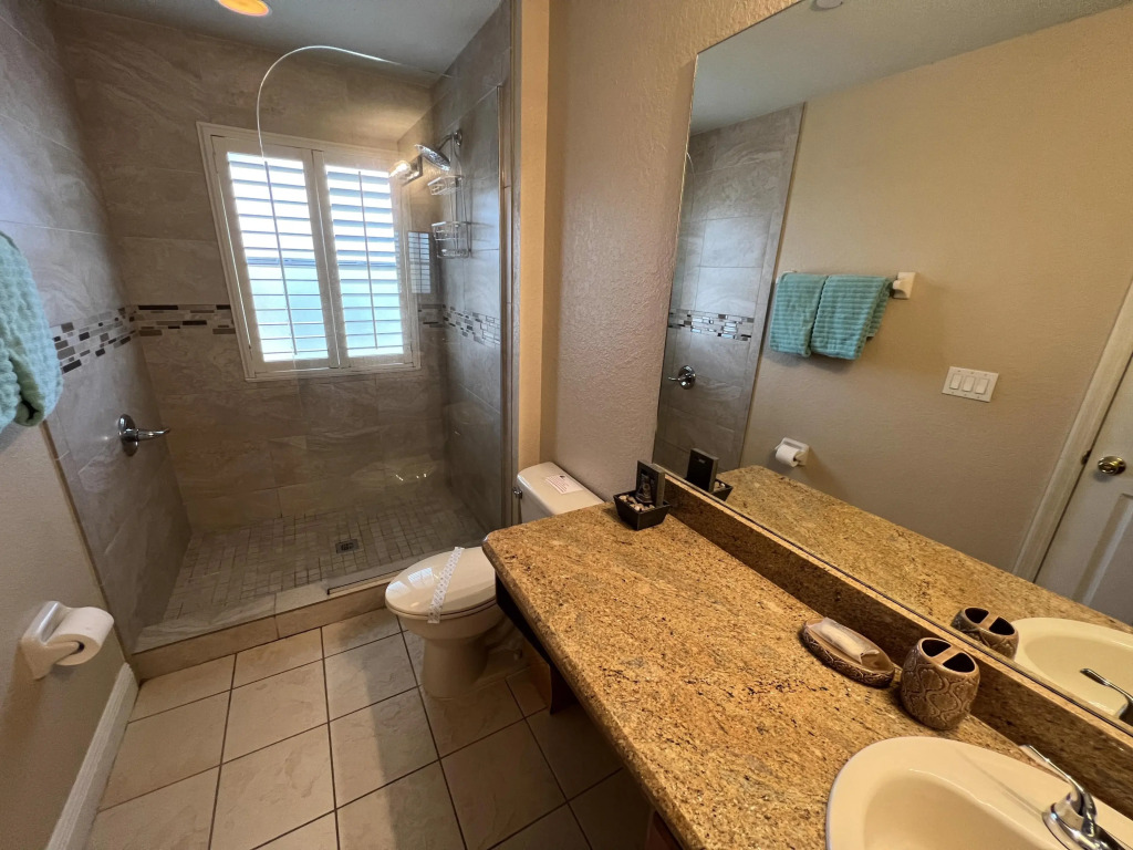 Superb Resort Townhouse Close To Disney, Davenport, US