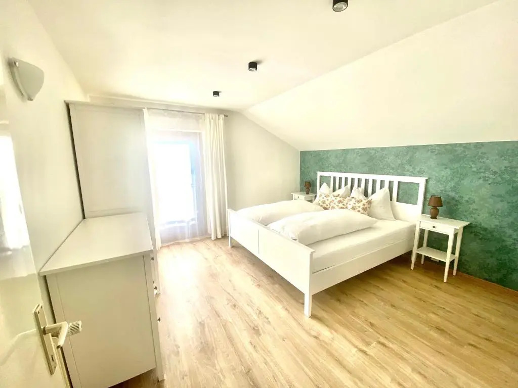 Haus Rieder