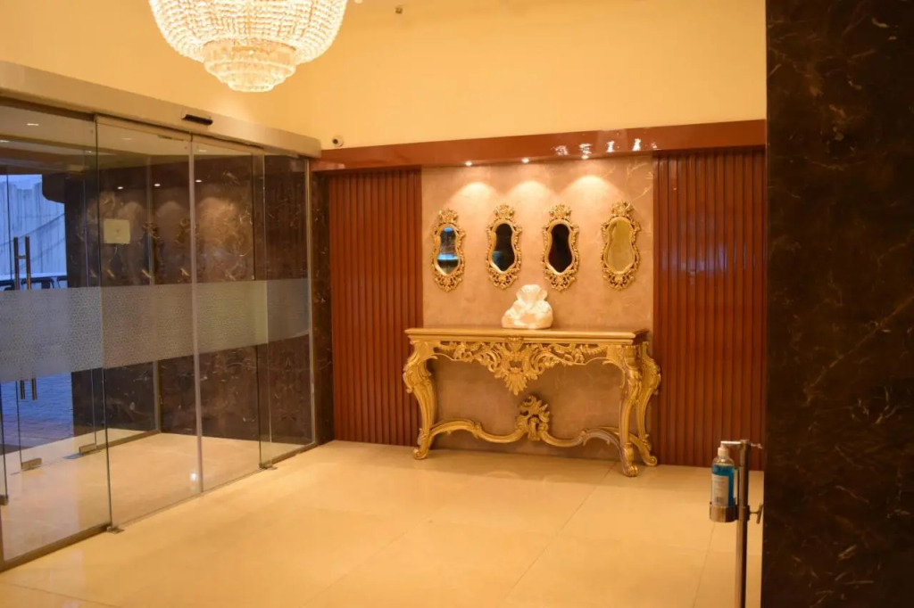 Hotel Ambica Katra