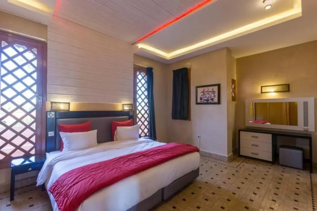 Janat Al Atlas Resort & Spa