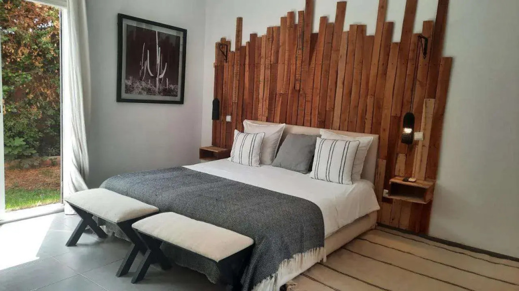 Villa Cactus