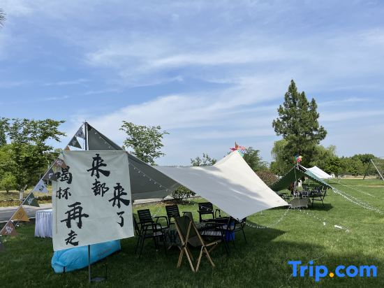 Nanshan Bamboo Seagull Nanshan Hot Spring Resort