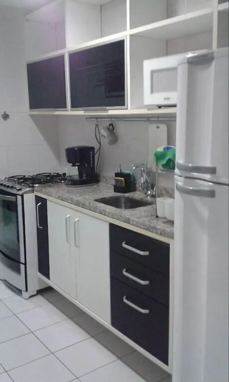 Ajuricaba Suites - Morada do Sol