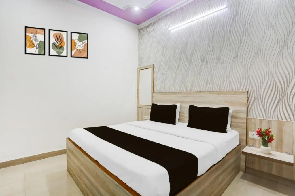 Townhouse Sector 4 Gurgaon