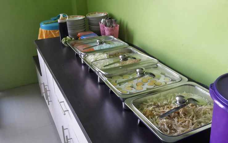 Hotel Diana Pangkalan Bun