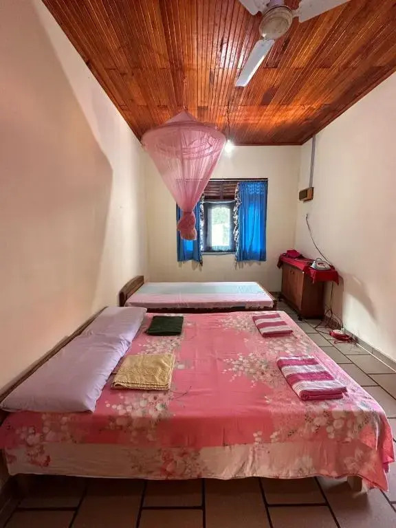 Mithi-la city home stay