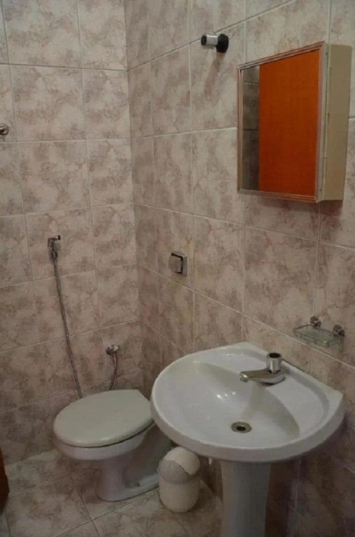 Hotel São Marcos Orlândia SP