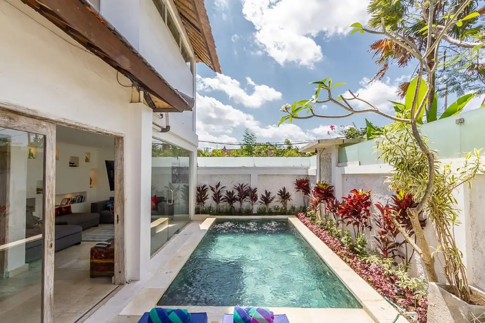 Villa Bunny