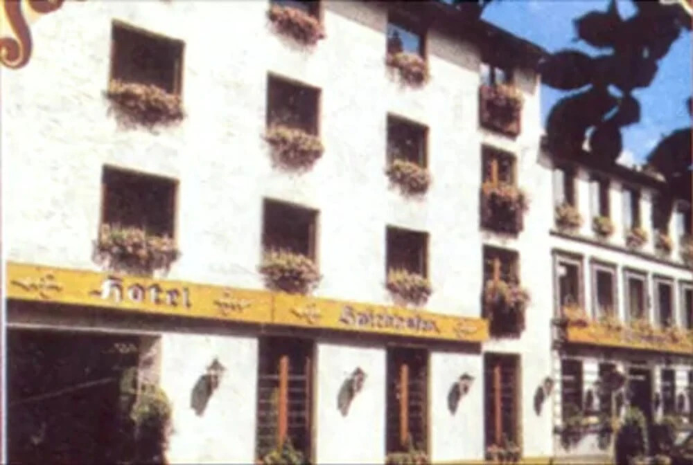 Spickhofen