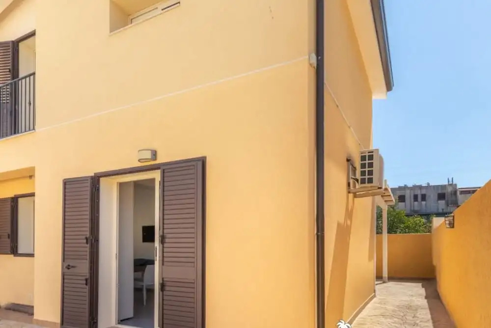 Villetta Holiday Lido