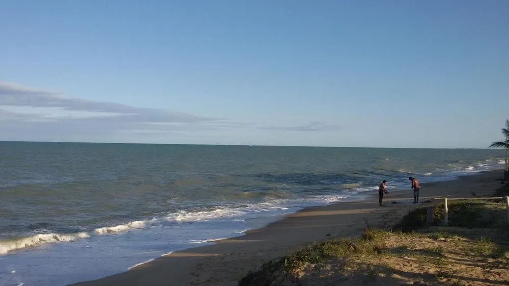 Pousada Ana Raio