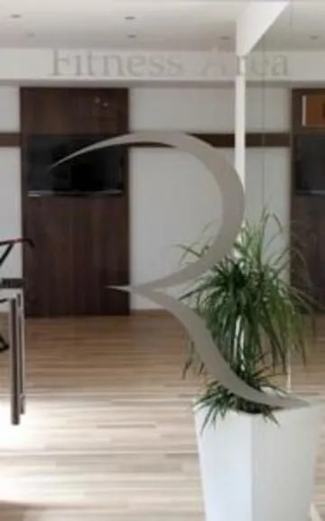 Das Reinisch Just Rooms