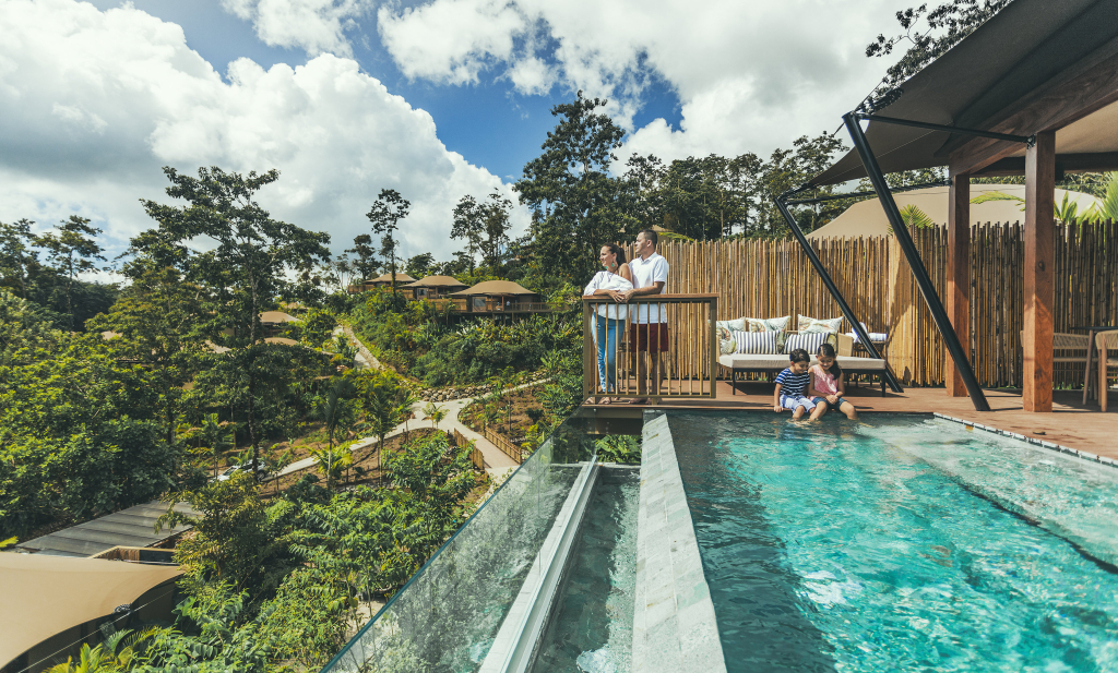 Nayara Tented Camp