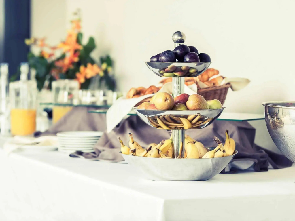 Mercure Biel