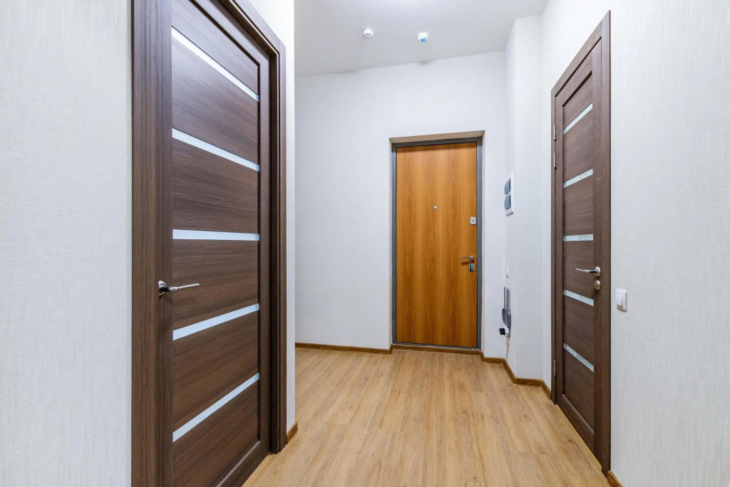 DreamHouse на улице Щербакова 12