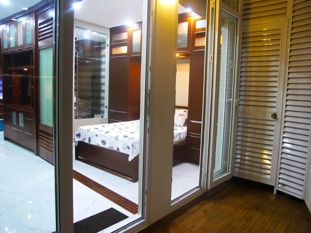 Thuy Tien Sea View Apartment- Unit 1011