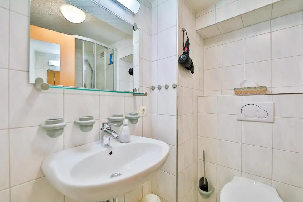 Appartement Gesa 14