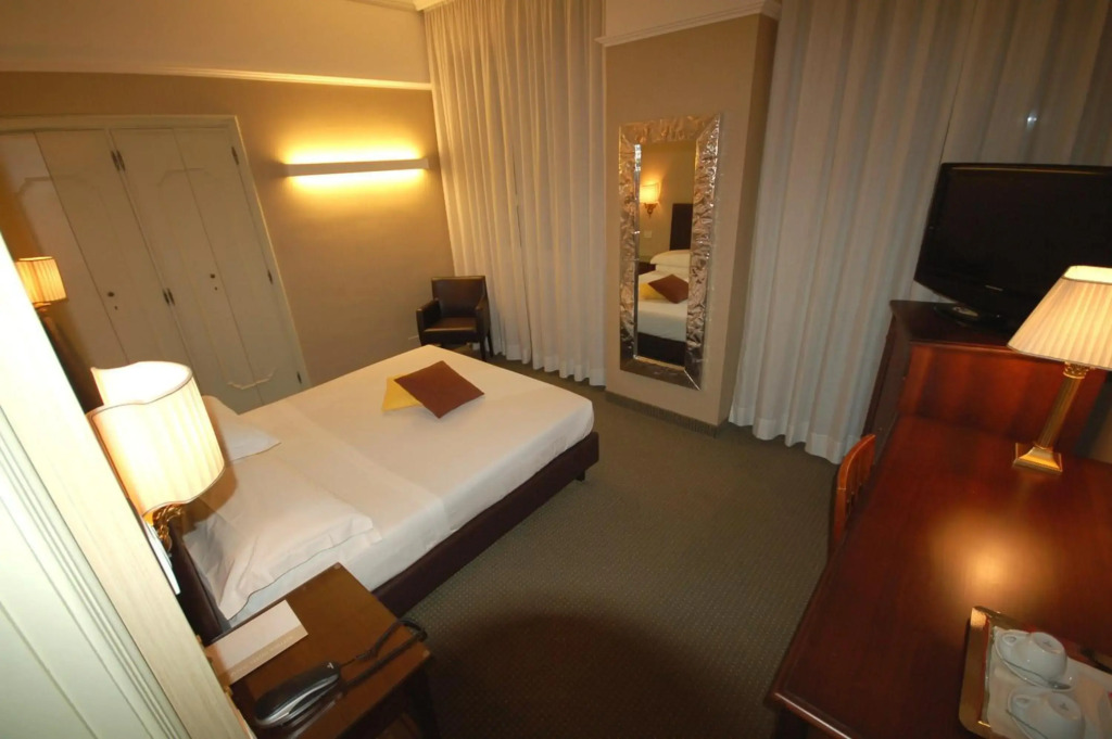 Astoria Hotel Italia