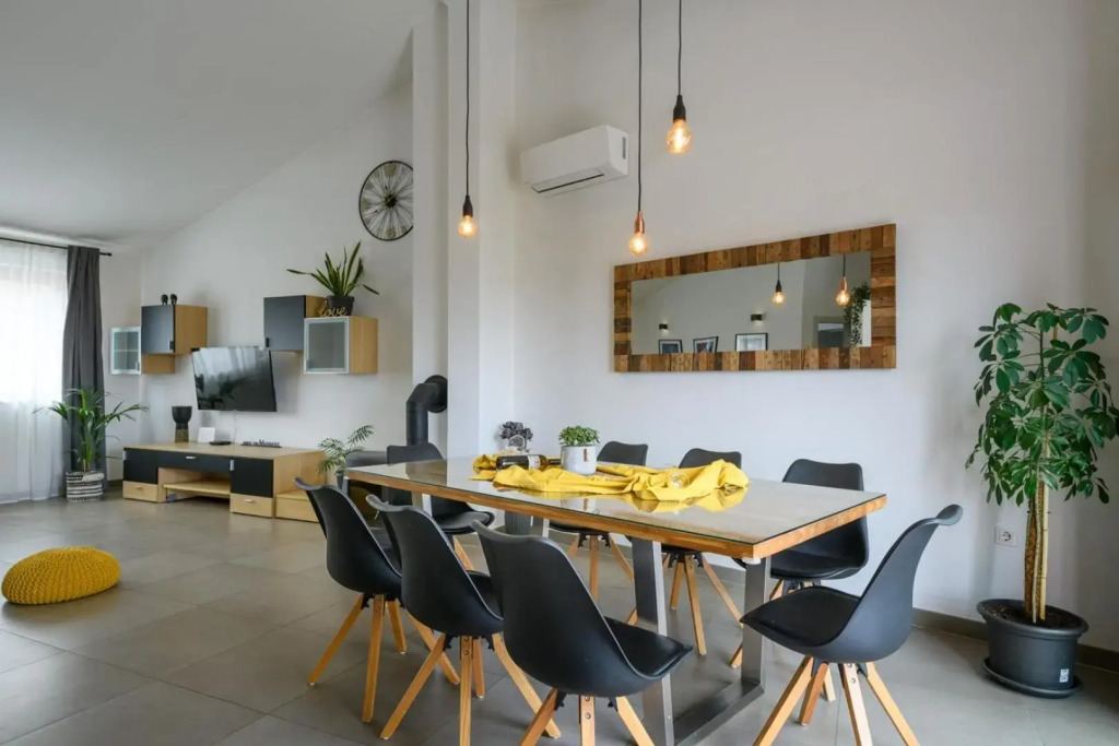 Lounge house Dolce Vita