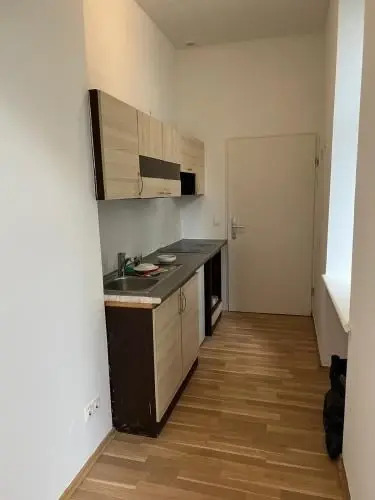 NiceApartment Raffaelgasse 11