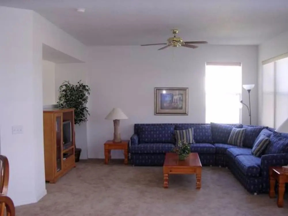Columbus Vacation Villas