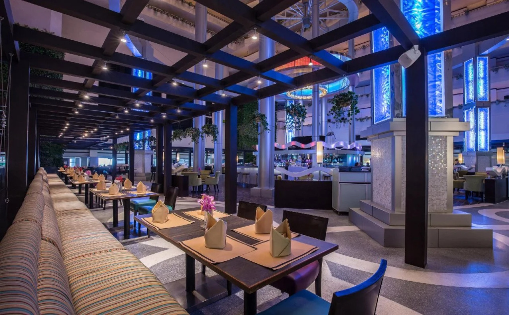 Ambassador City Jomtien Ocean Wing