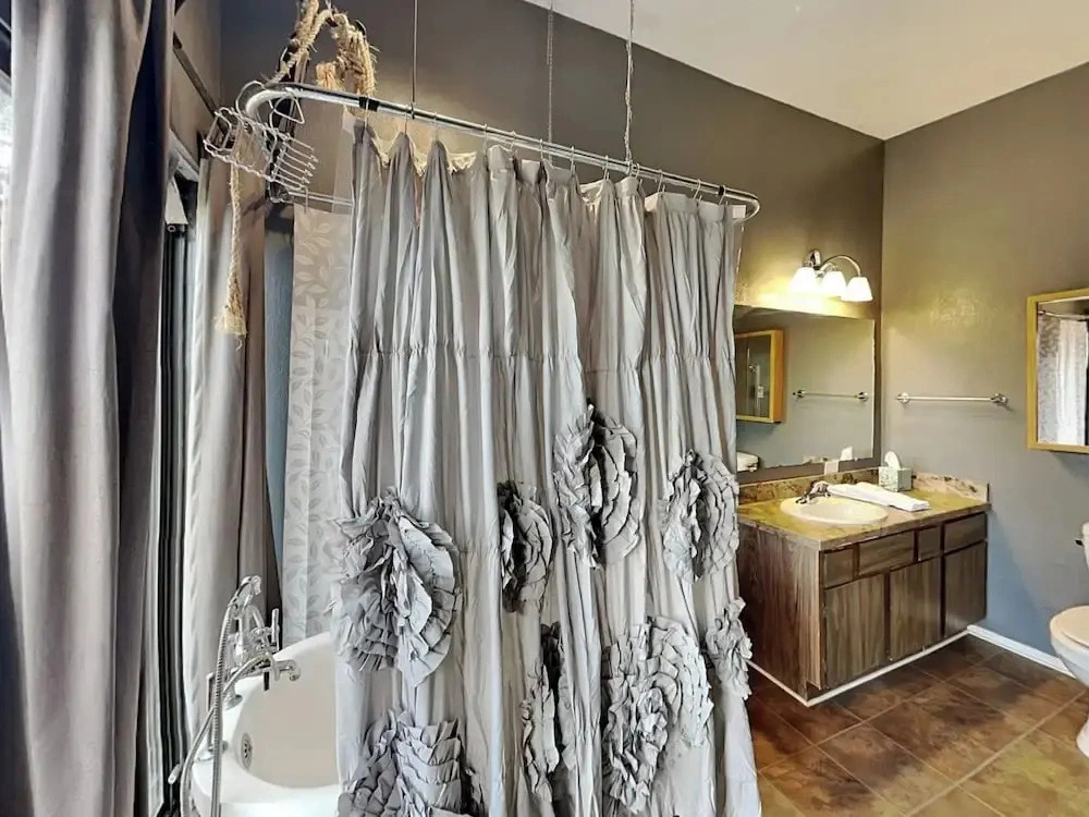 Alto Mountain Sojourn by Ruidoso Vacation Rentals