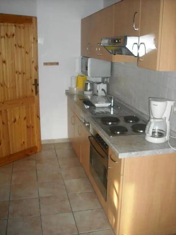 Apartment Rothehof