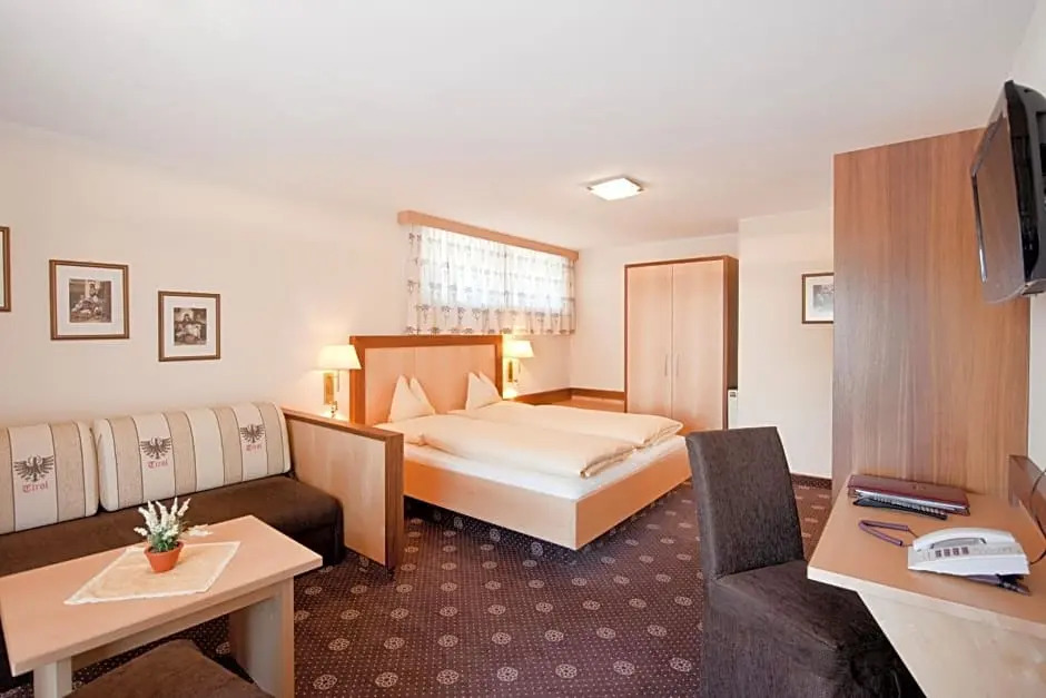 Hotel Regina