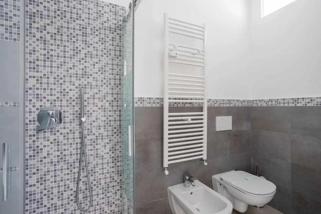Parking and Comfort - Spacious Apt up to 8 Pax - Milano City Apartments