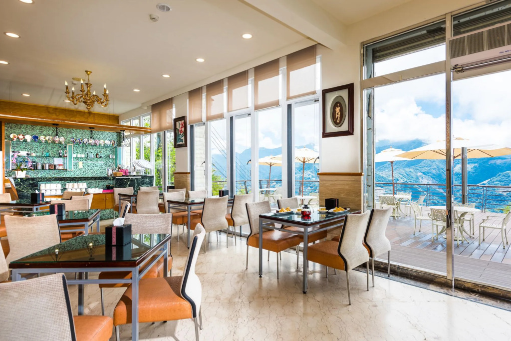 Junyue Resort