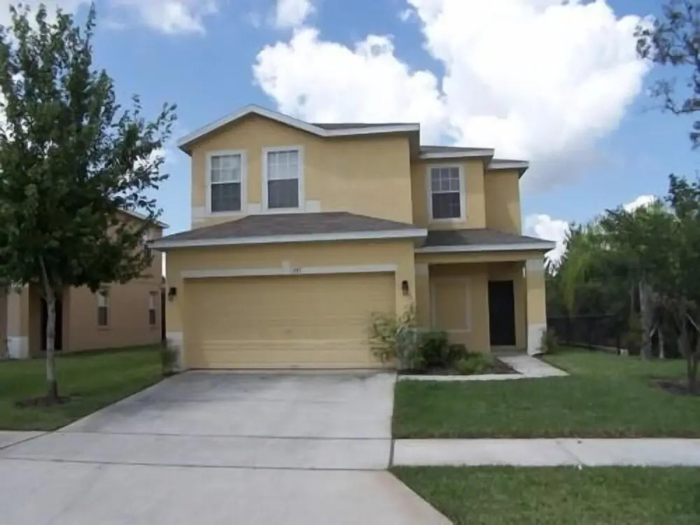 Sandy Ridge Holiday Home 4086