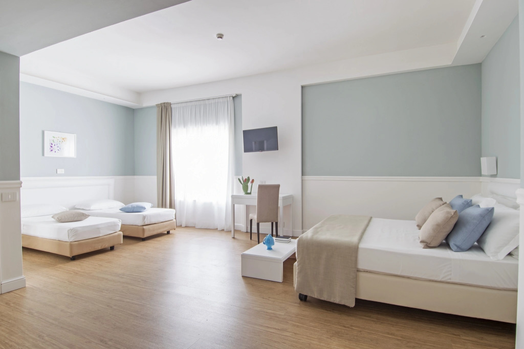 Regiohotel Manfredi