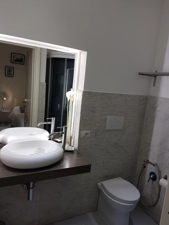 Rome Vatican Suite