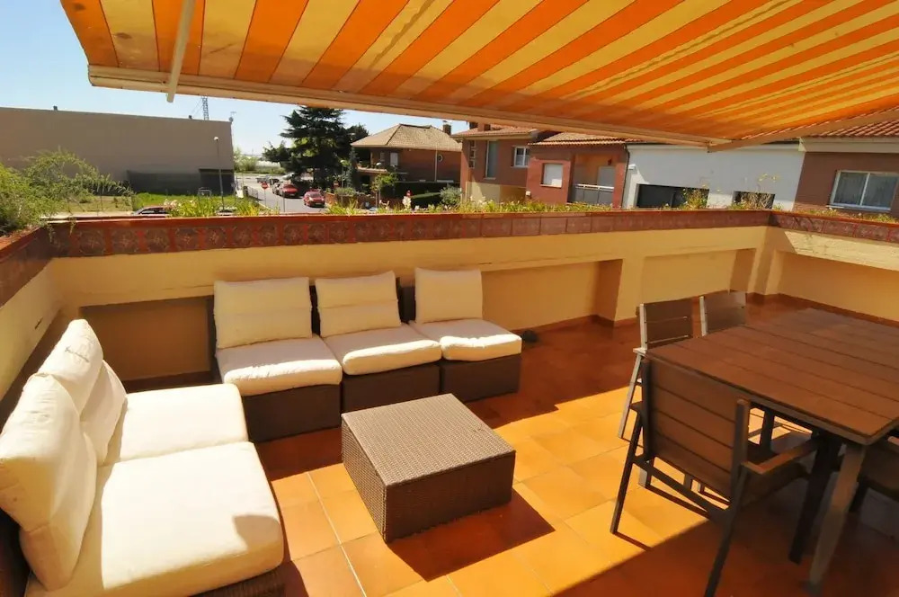 HomeHolidaysRentals Apartamento Summer Lake - Costa Barcelona