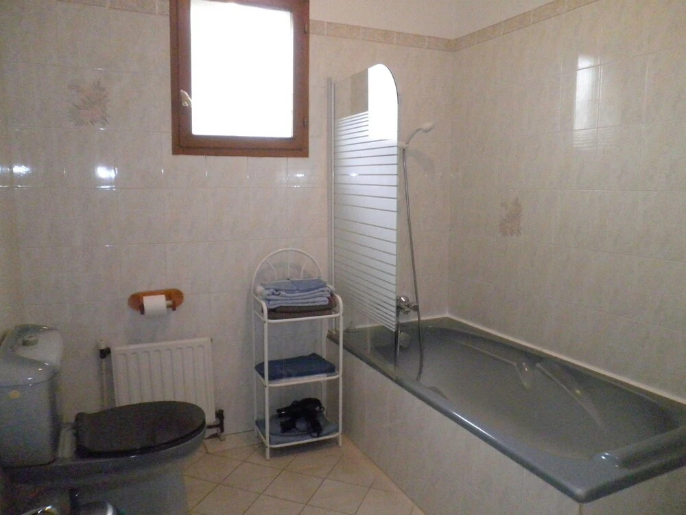 Chambres dhôtes Les Nefliers