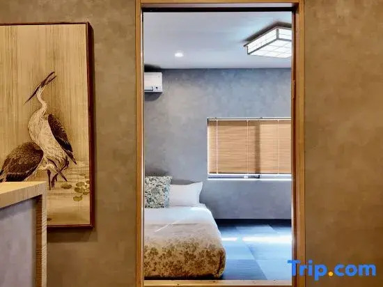 「Jiayi」2-10 people 2 bedrooms 2 bathrooms 1 bathroom 1 living room 1 kitchen 1 garden