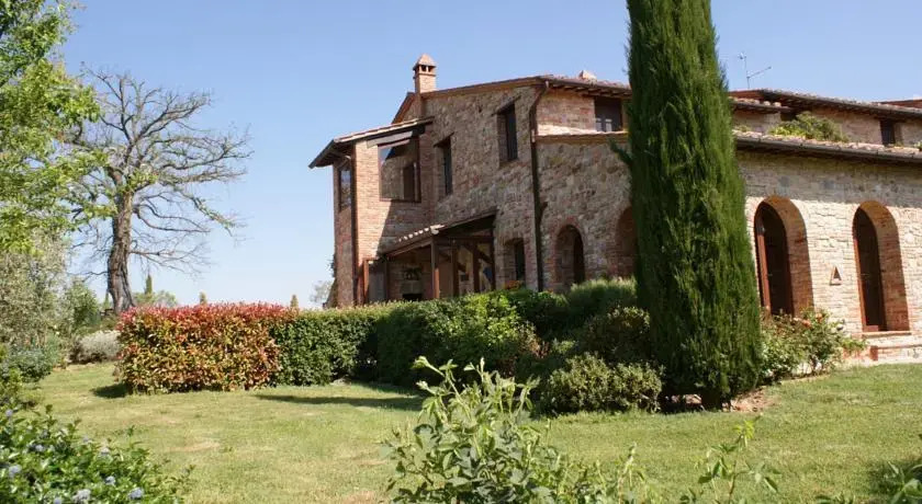 Tenuta Il Casone