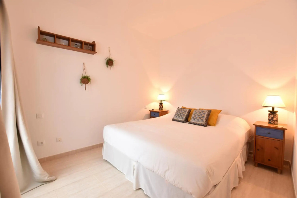 Casa Los Alisios Lanzarote