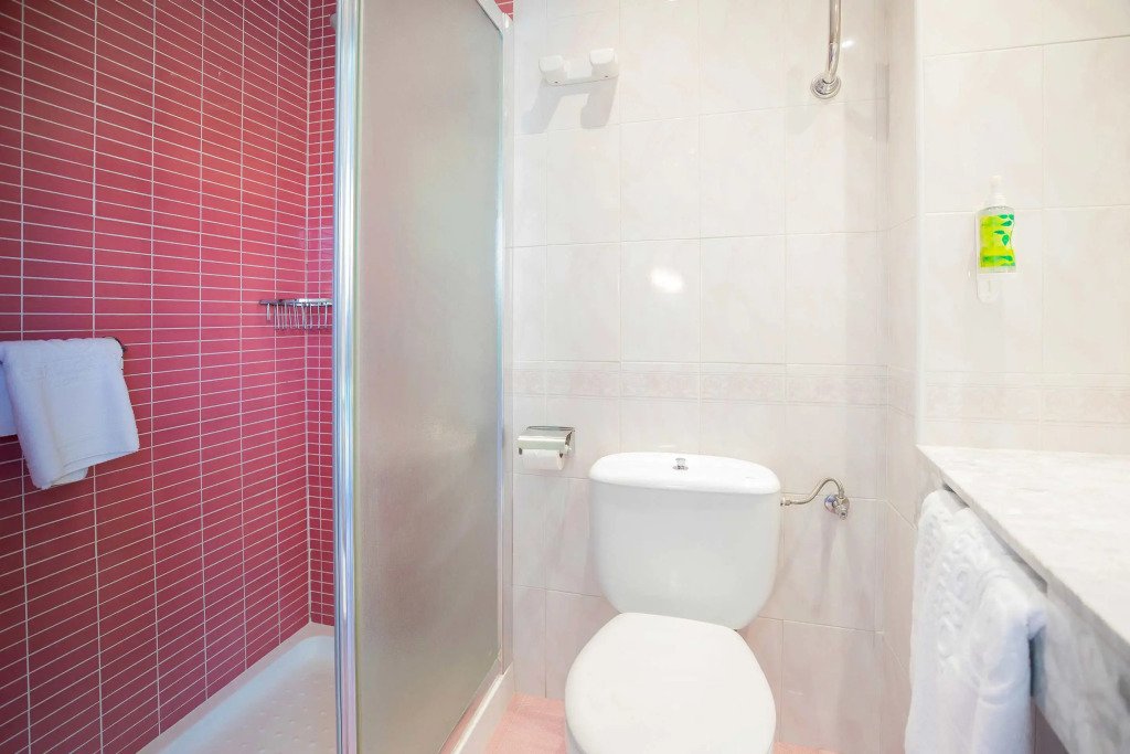 Hotel Servigroup Venus