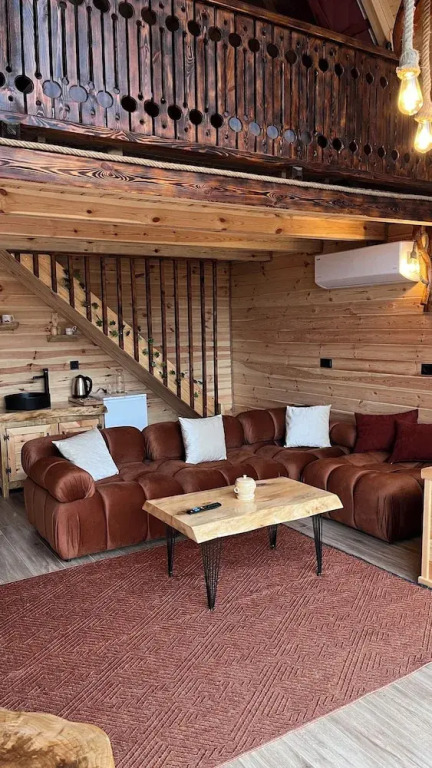 Armavor Bungalov