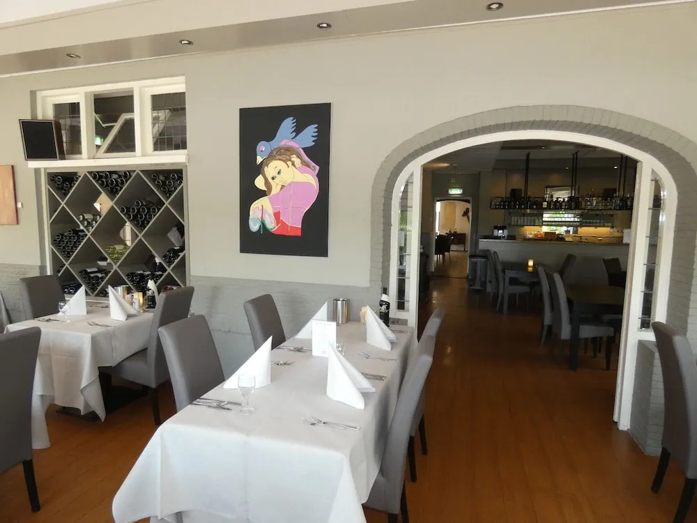 Hotel Holland / Restaurant de Potkachel