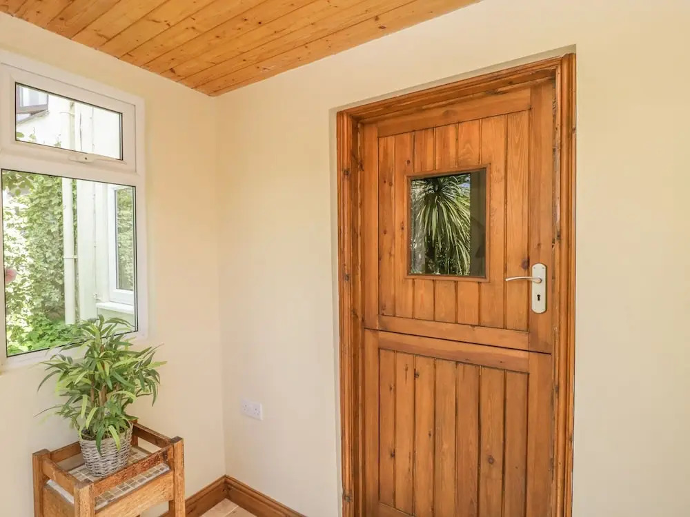 Railwayman's Cottage
