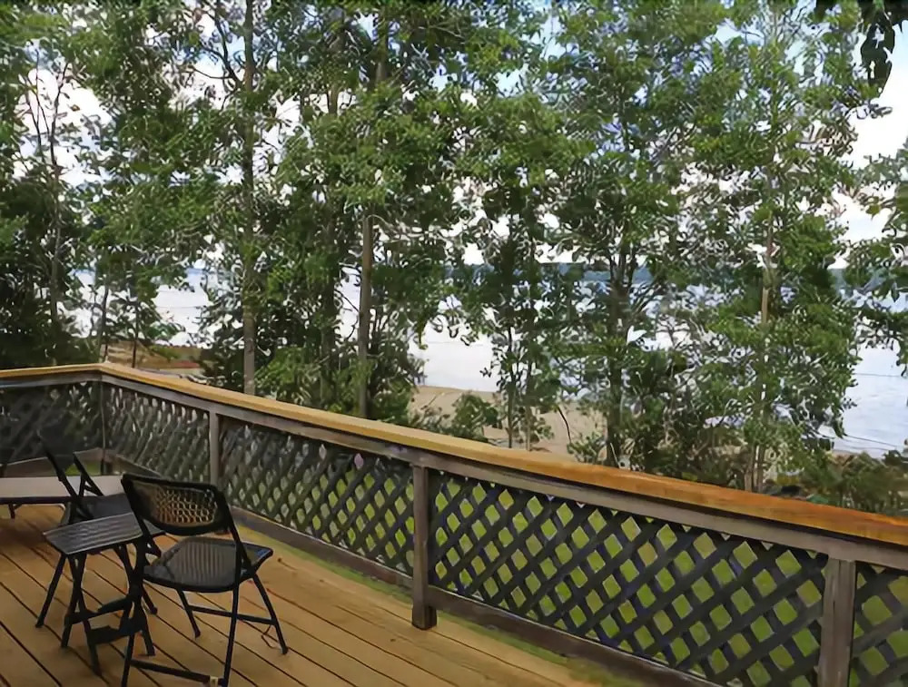 Silvershore - Four Bedroom Home