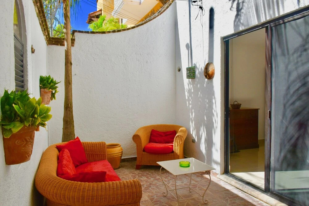 Hacienda del Carmen Condominium by ChezPlaya