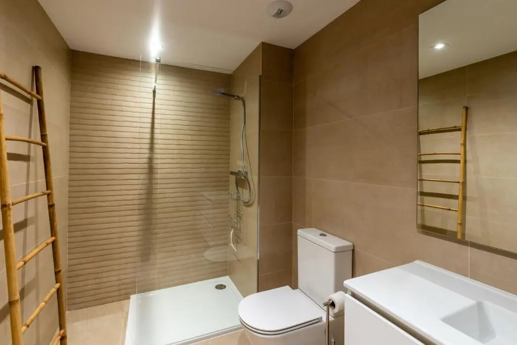 New Luxury 3BR stunning views in La Cala Golf
